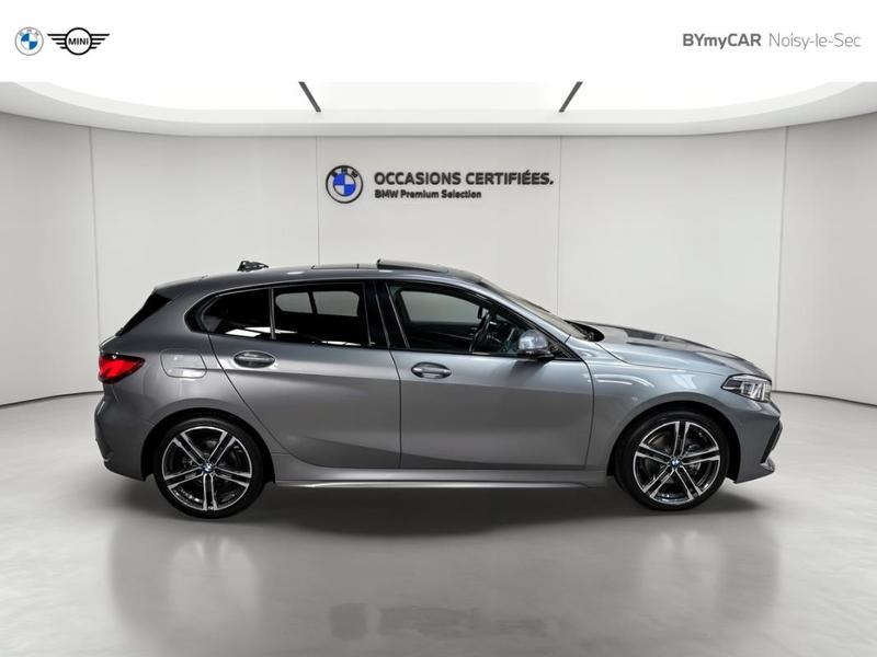 Bmw Série 1 F40 118d 150 ch Bva8 m Sport