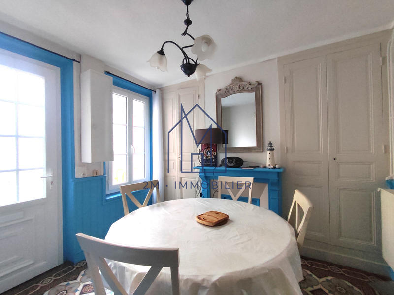 Maison - 41 m² - 3 pièces