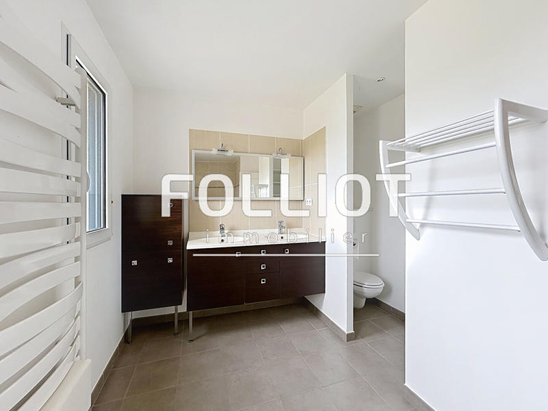 Maison - 142 m² - 5 pièces