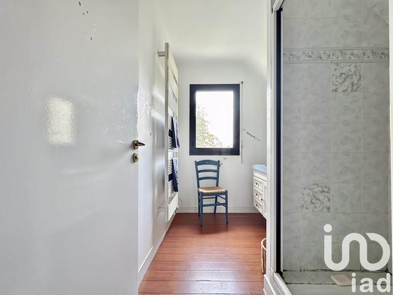 Maison - 158 m² - 5 pièces