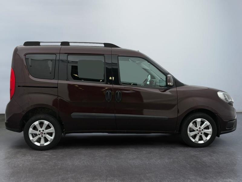 Fiat Doblo Maxi 1.6 Multijet 16v 105 ch Dpf Lounge Pack