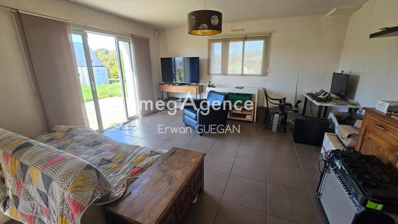 Maison - 118 m² - 6 pièces