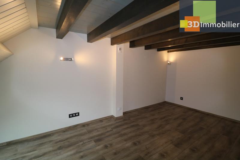 Maison - 152 m² - 5 pièces