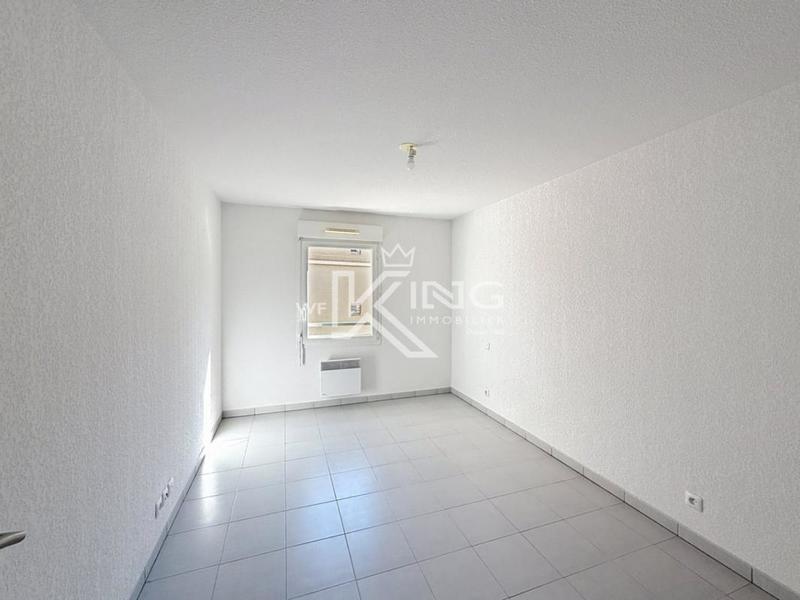 Appartement - 41 m² - 2 pièces