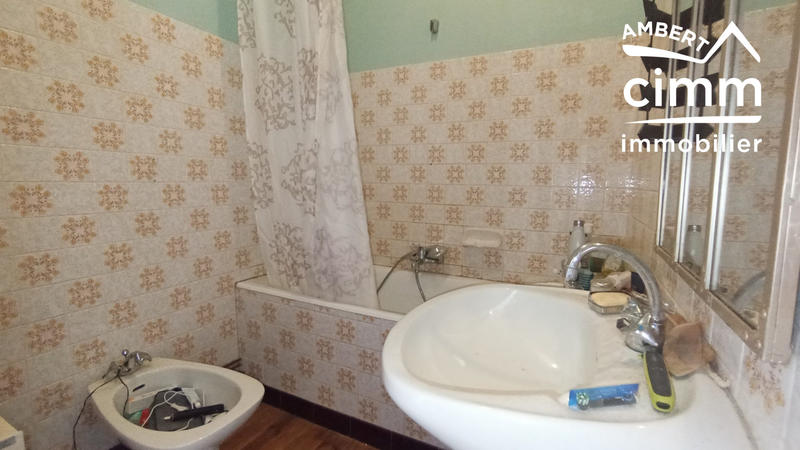 Maison - 112 m² - 14 pièces