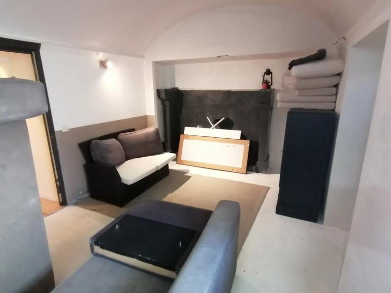 Maison - 105 m² - 6 pièces