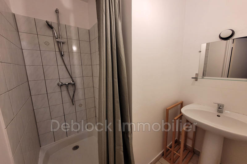 Appartement - 30 m² - 2 pièces