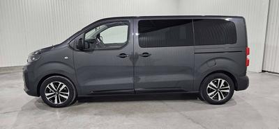 Citroën SpaceTourer m BlueHDi 180 s&amp;S Eat8 Business Pack