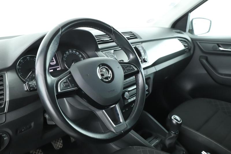 Skoda Fabia 1.2 Tsi Green Tec Style 90 ch