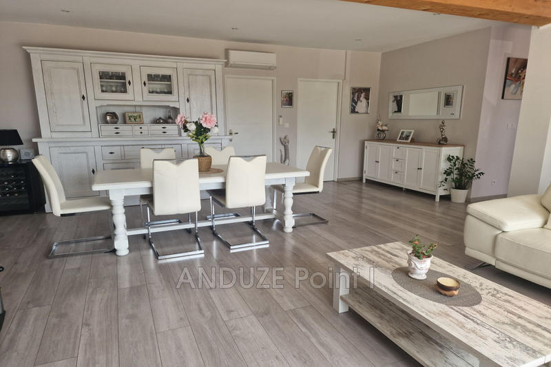 Maison - 129 m² - 5 pièces