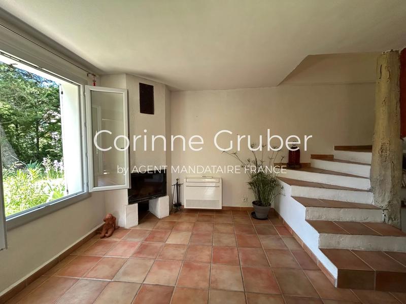 Maison - 126 m² - 5 pièces