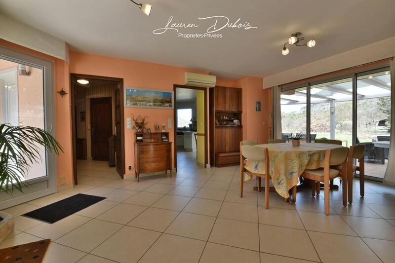 Maison - 151 m² - 6 pièces