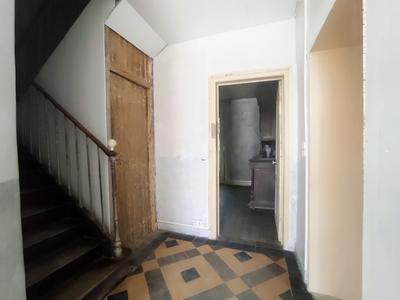 Maison - 110 m² - 6 pièces