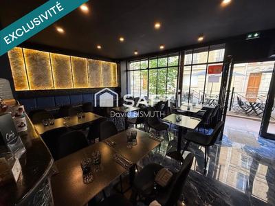 Local commercial - 60 m²