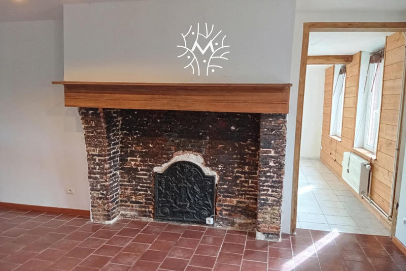 Maison - 172 m² - 7 pièces