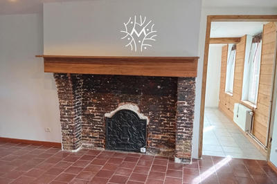 Maison - 172 m² - 7 pièces