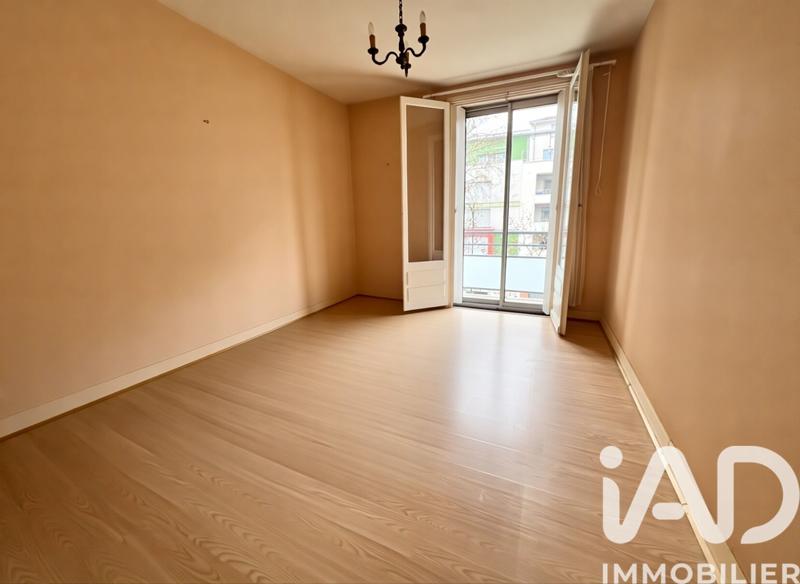 Appartement - 78 m² - 3 pièces