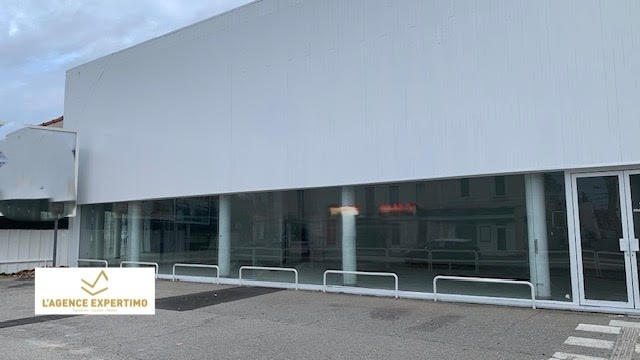 Local commercial - 800 m²