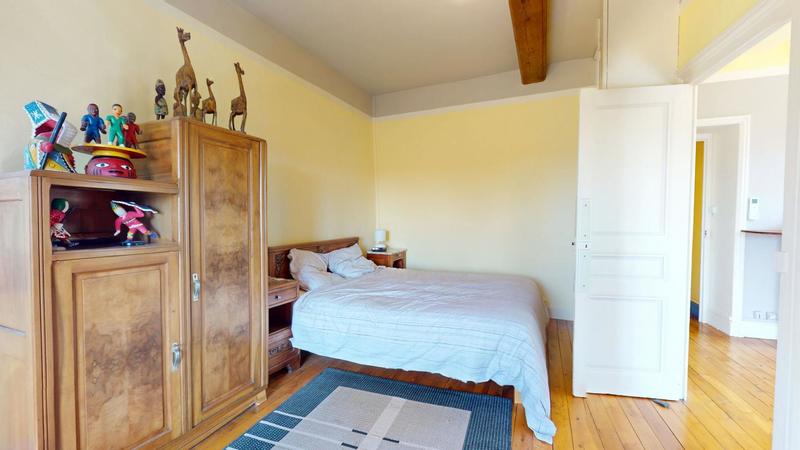 Maison - 176 m² - 7 pièces