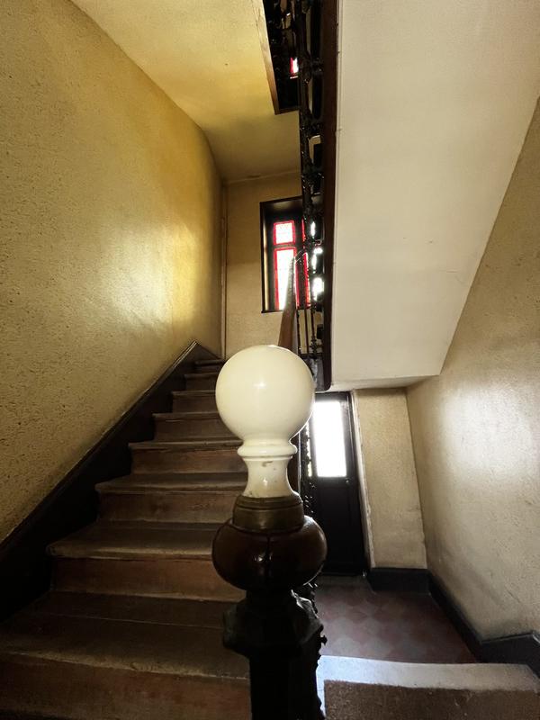 Appartement - 49 m² - 3 pièces