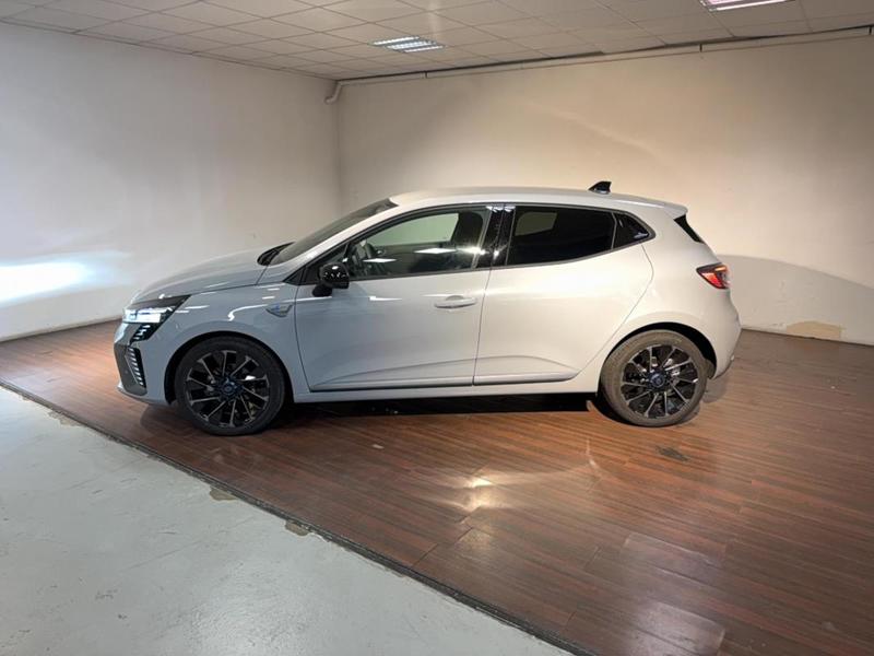 Renault Clio V TCe 90 ch Gsr2 Esprit Alpine