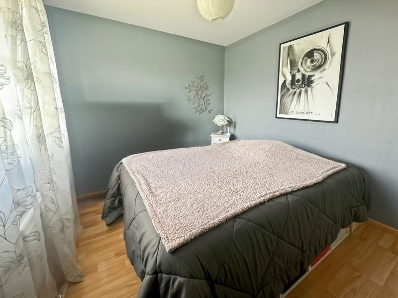 Maison - 73 m² - 3 pièces