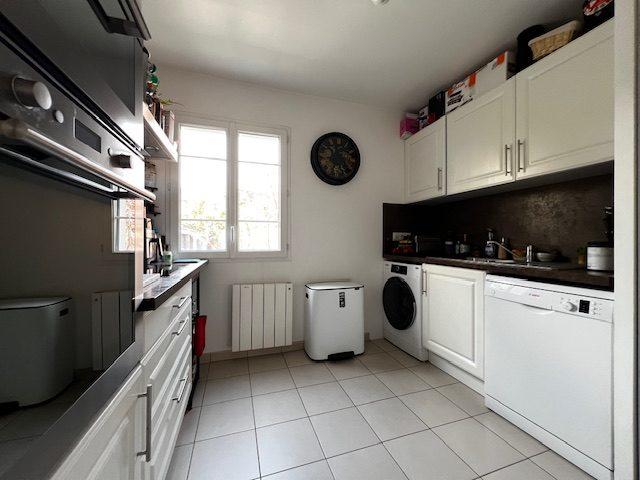 Appartement - 71 m² - 3 pièces