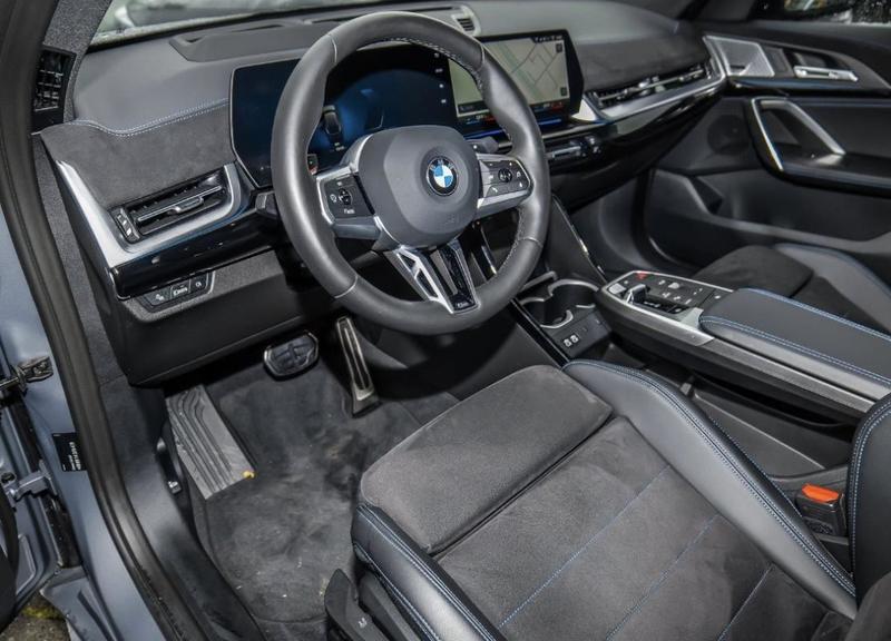 Bmw X2 20i 170 Pack m-Sport "Pro" / Innovation Apple Carplay Android Auto Caméra de Recul 360° Harman Kardon