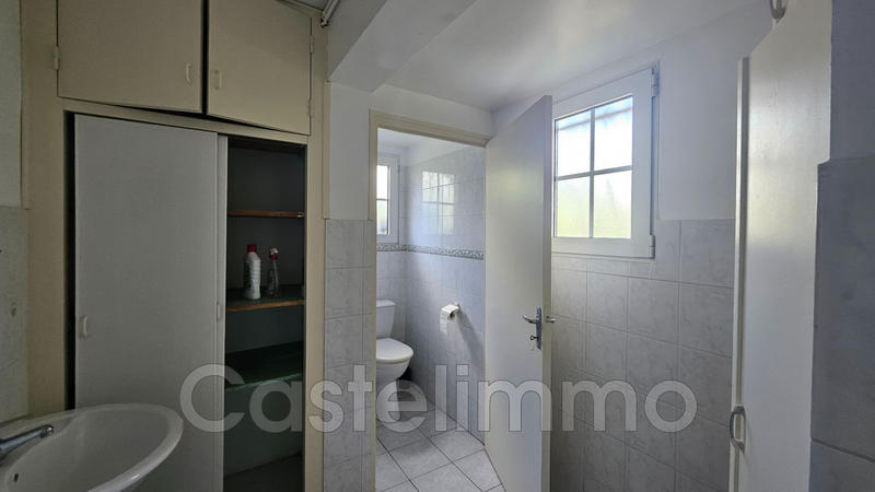 Villa - 230 m² - 6 pièces