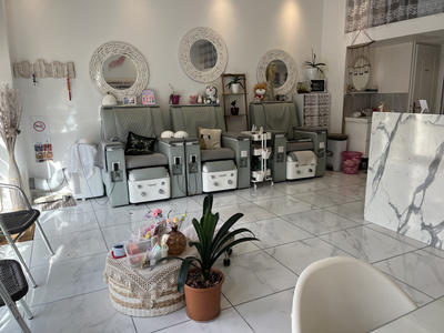 Local commercial - 46 m²