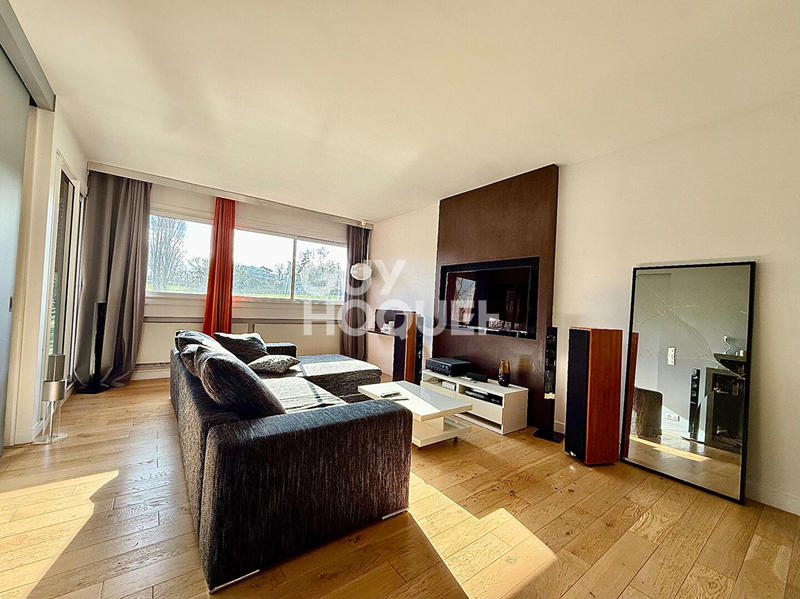 Appartement - 54 m² - 2 pièces