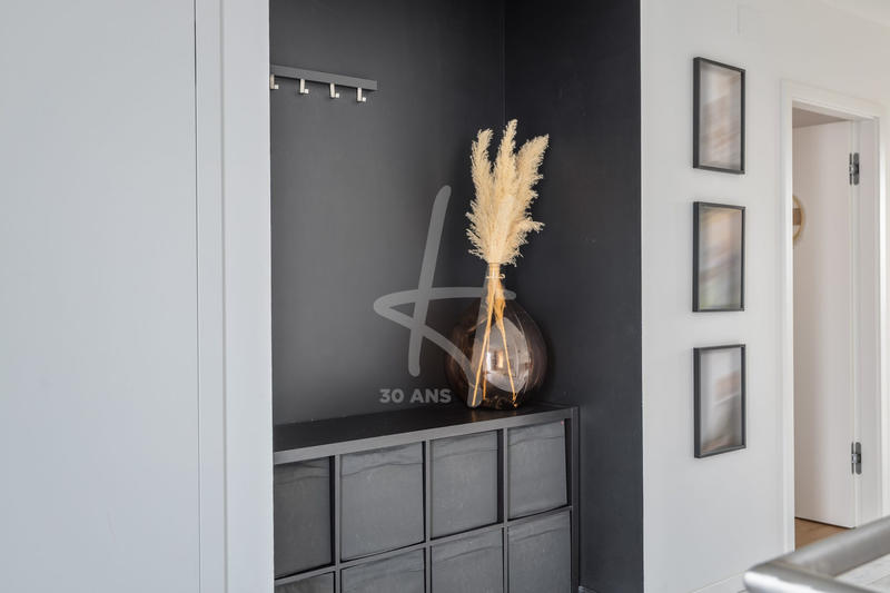 Villa - 155 m² - 5 pièces