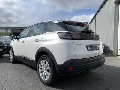 Peugeot 3008 1.5 BlueHDi 130 Ch Active Business - Garantie 6 Mois
