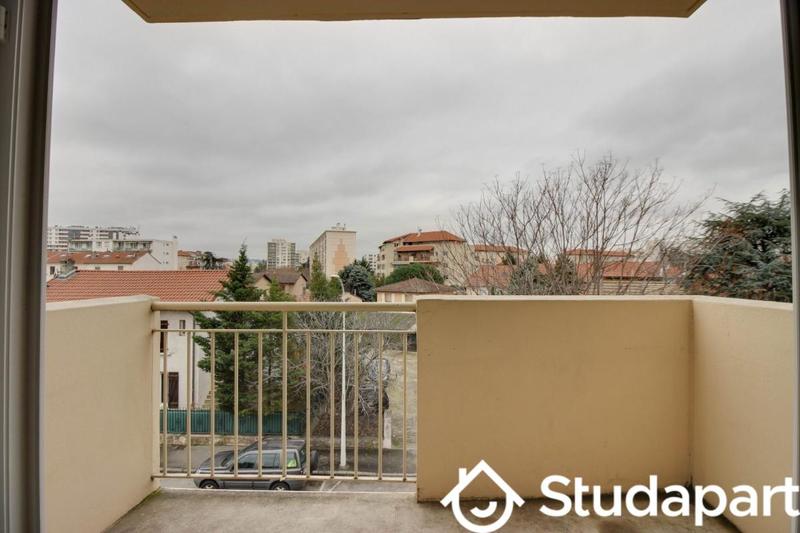 Chambre - 66 m² - 1 pièce