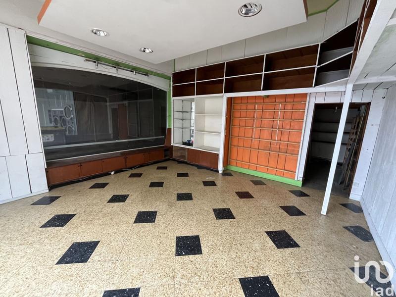 Local commercial - 29 m²