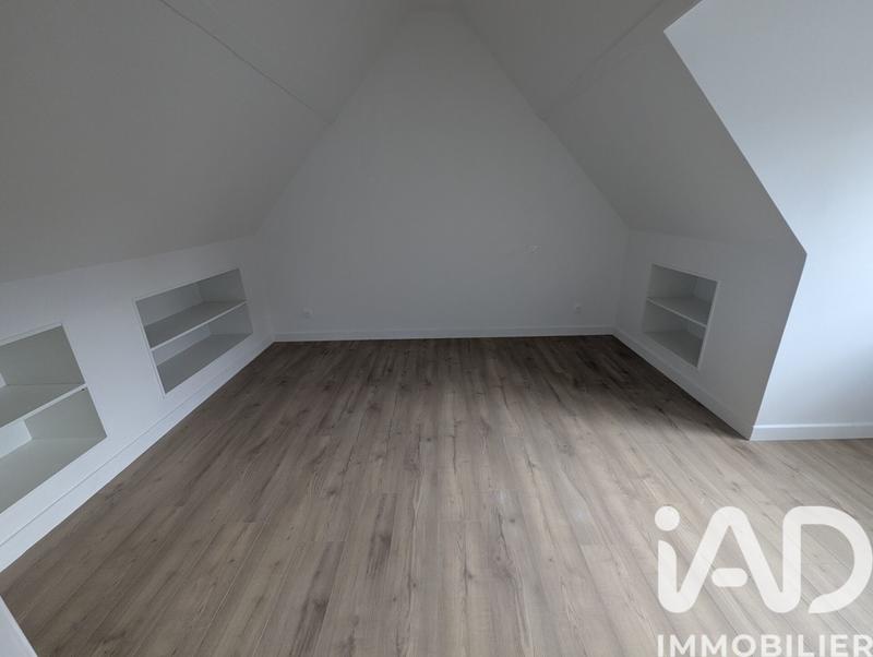 Maison - 71 m² - 4 pièces