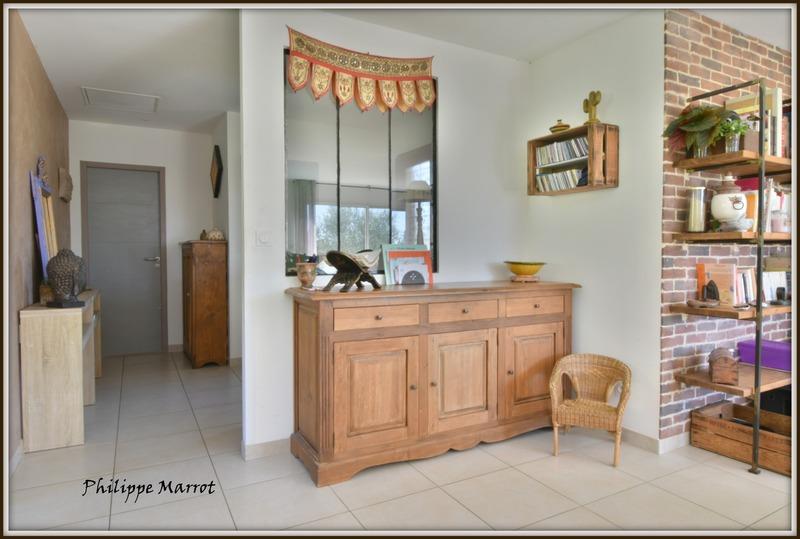 Maison - 113 m² - 4 pièces