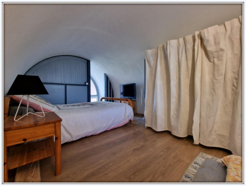 Appartement - 63 m² - 5 pièces