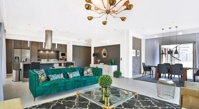 Villa - 300 m² - 8 pièces