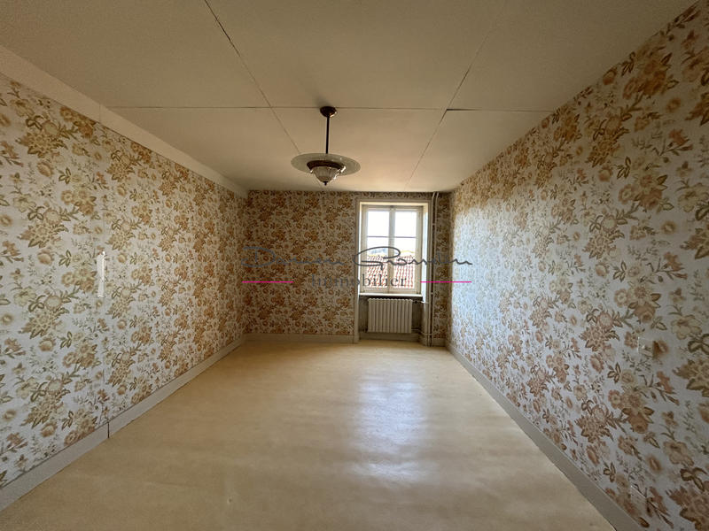 Maison - 135 m² - 6 pièces