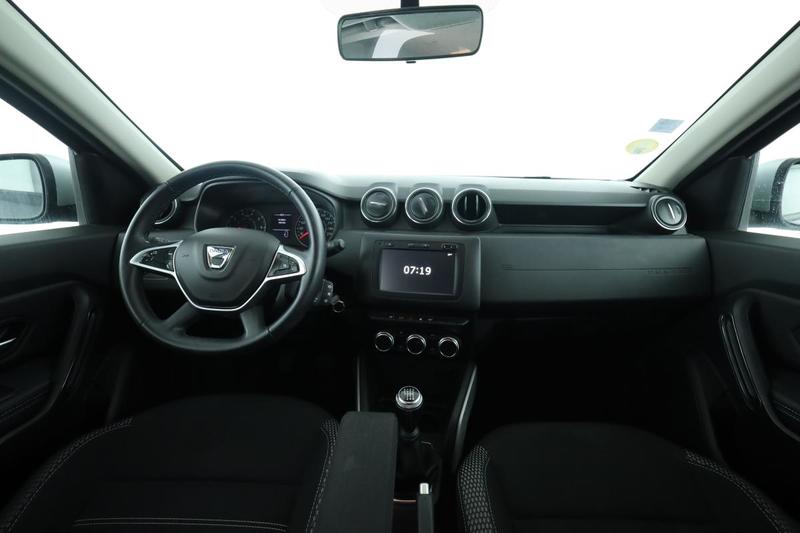 Dacia Duster II 1.5 dCi Blue Prestige 4x2 116 ch