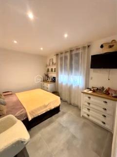 Appartement - 84 m² - 4 pièces