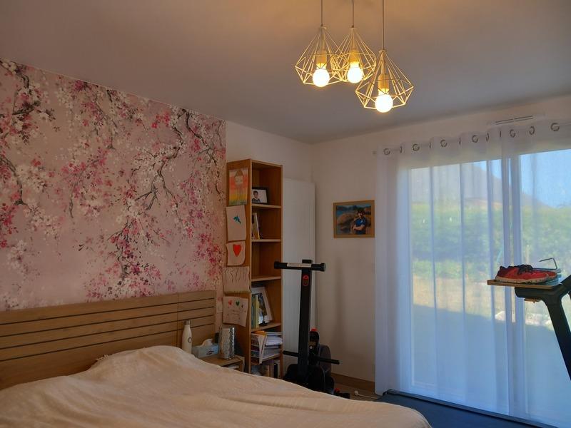 Maison - 121 m² - 7 pièces