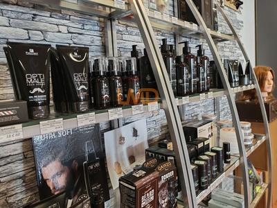 Fonds de commerce - Bureau - 200 m²