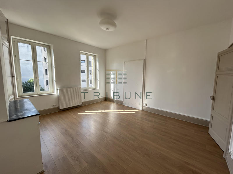 Appartement - 76 m² - 3 pièces