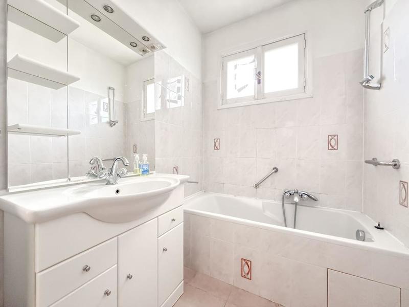 Appartement - 68 m² - 2 pièces