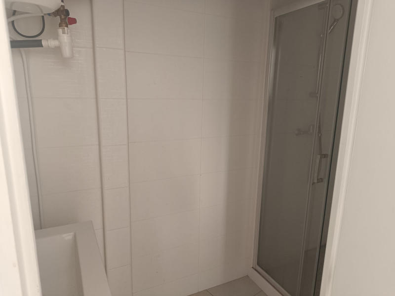 Appartement - 19 m² - 1 pièce