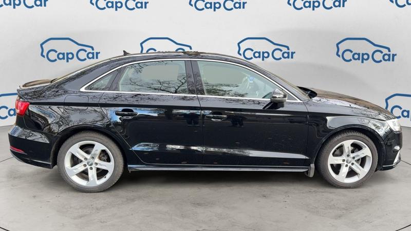 Audi A3 1.5 Tfsi 150 s line