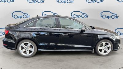 Audi A3 1.5 Tfsi 150 s line