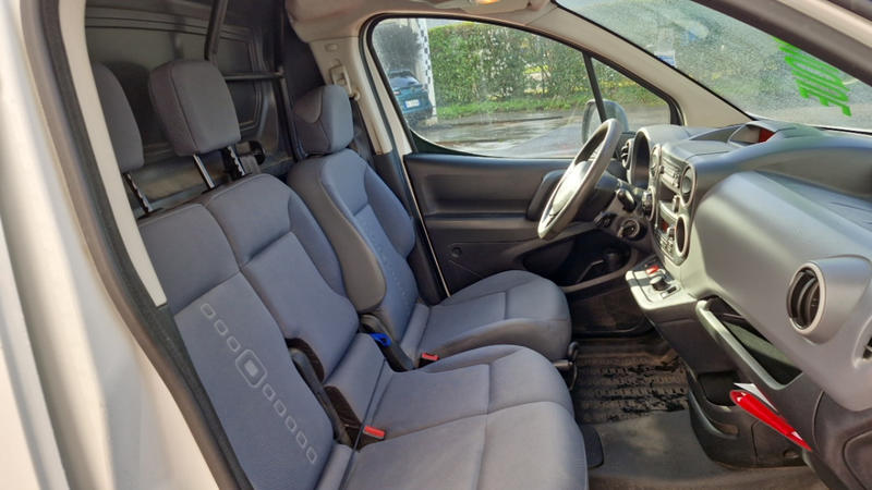 Citroën Berlingo Electric Club L1